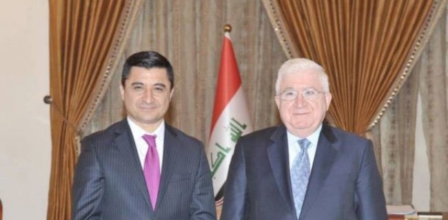  خالد شوانى و وه‌زیرێك بانگهێشتى په‌رله‌مان ده‌كرێن